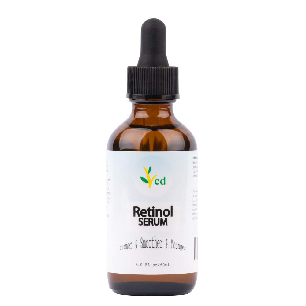 Buy Retinol Eye Serum 60ML