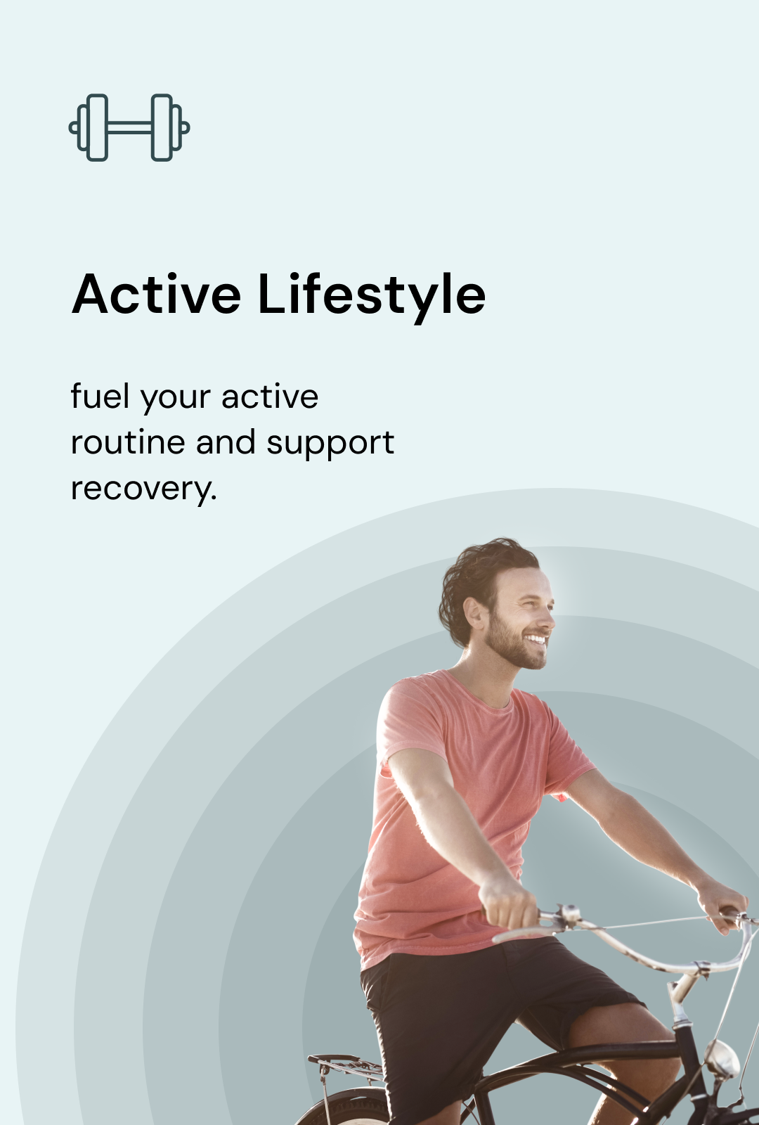 Active Lifestyle Routine