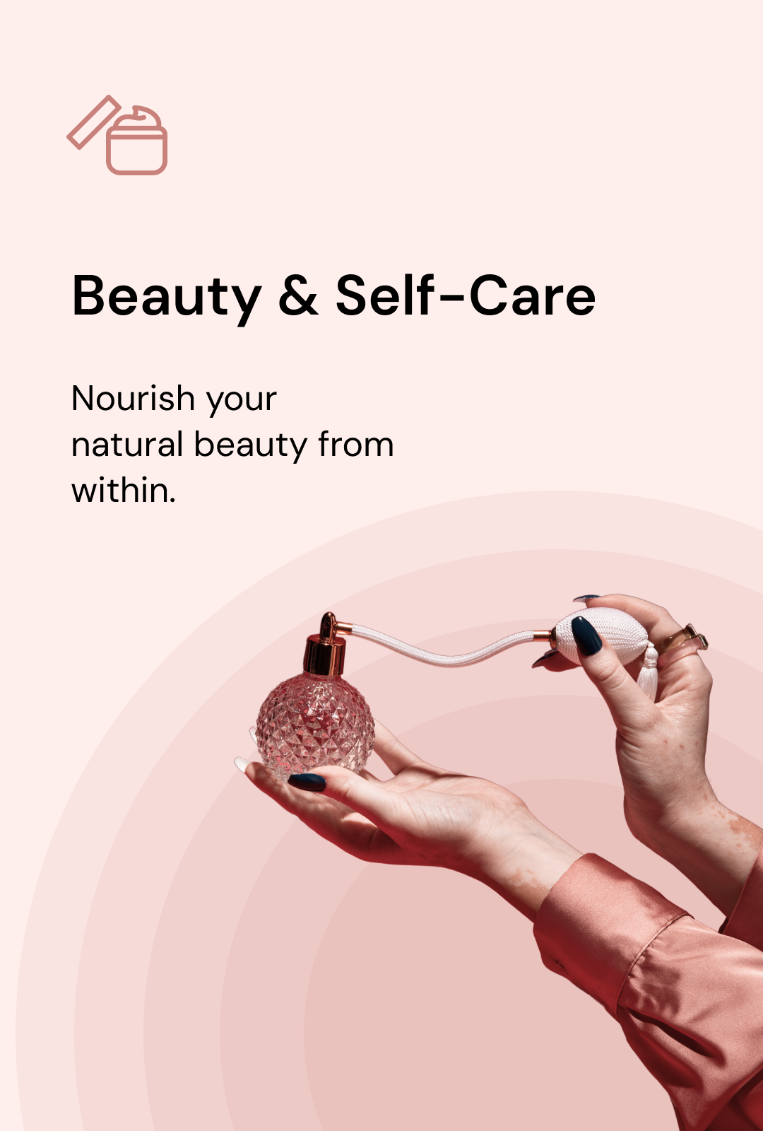 Beauty & Self-care Routine