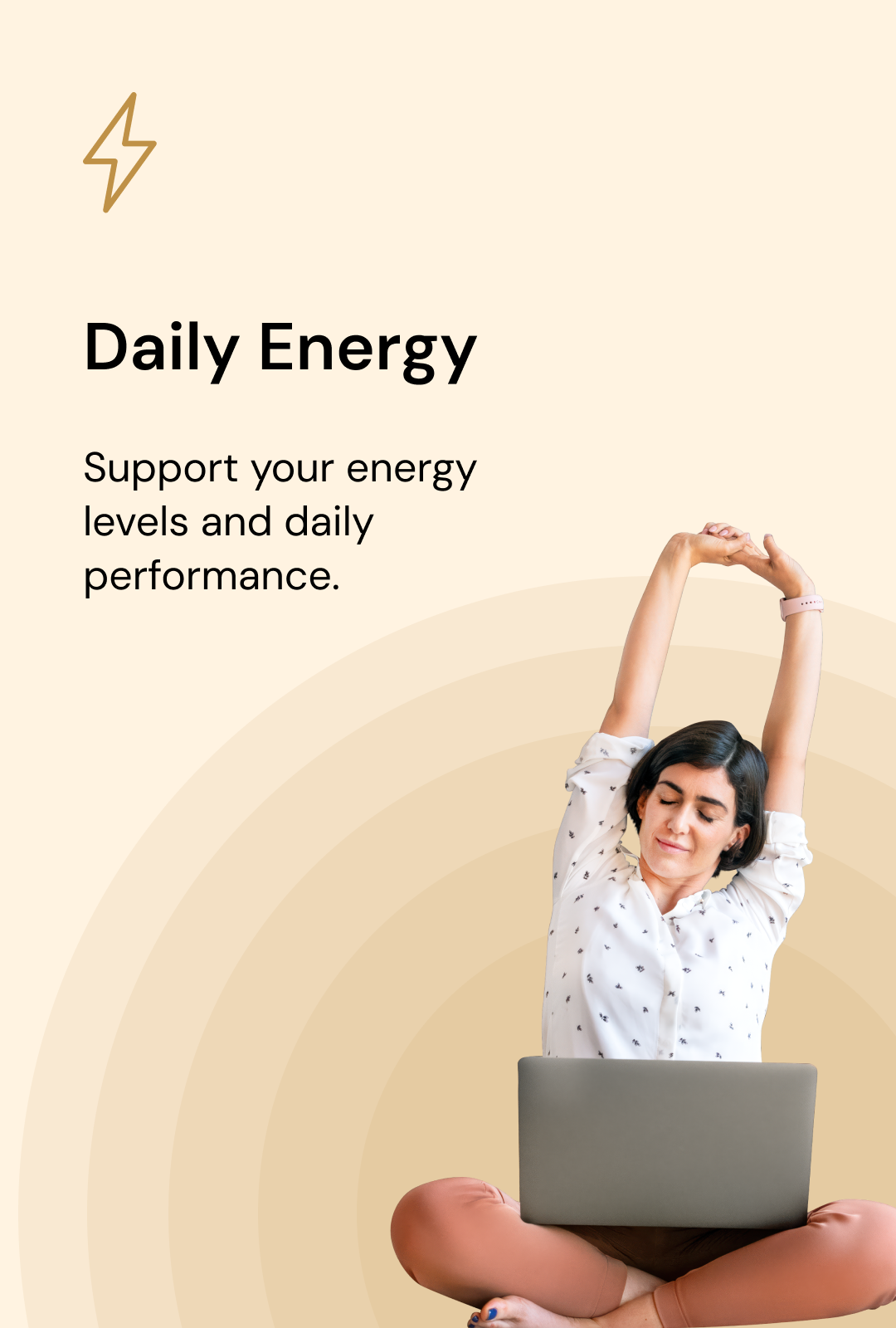 Daily Energy Routine