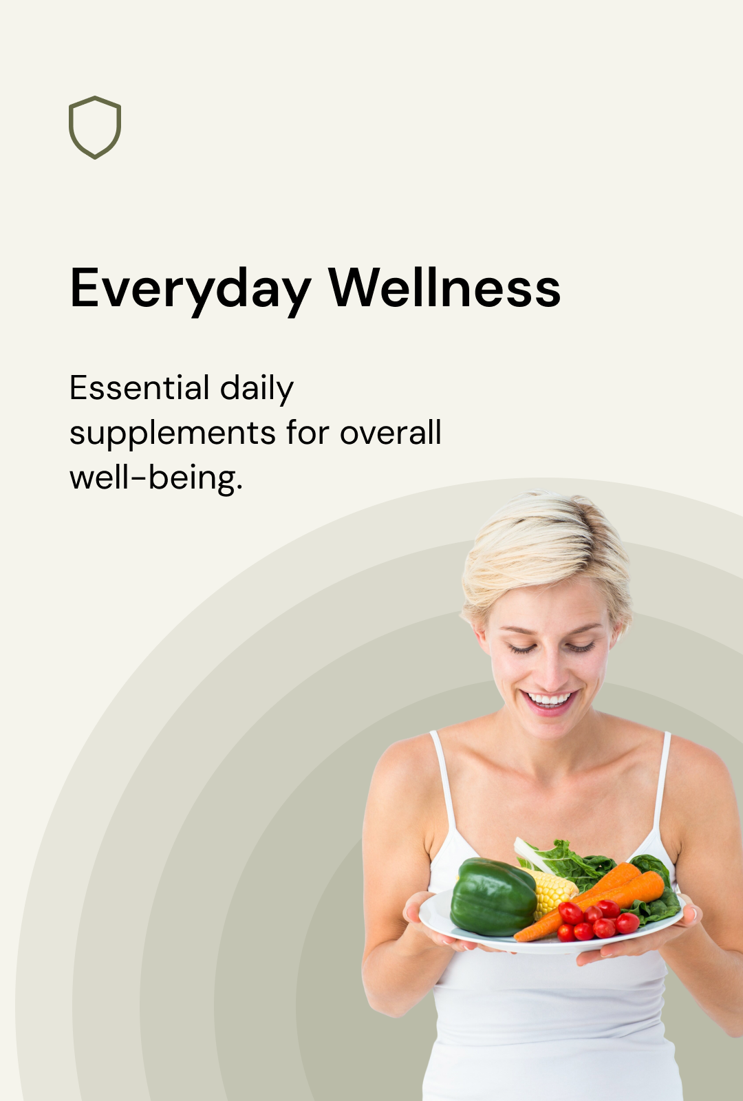 Every day Wellness Routine