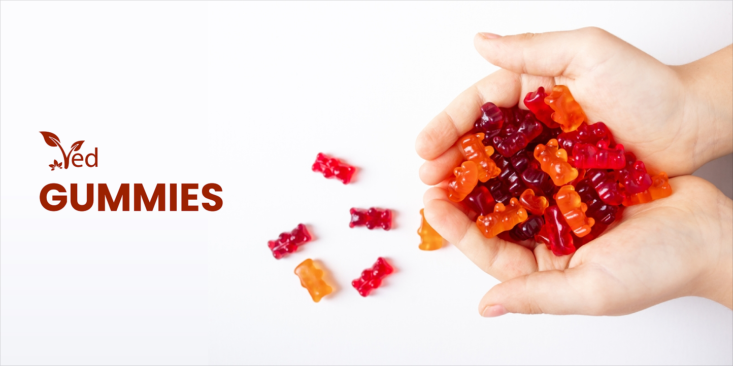 Gummies
