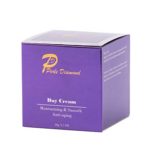 PERLE DIAMOND DAY CREAM 50ML