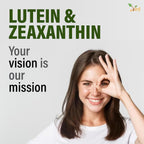 Ved Lutein 40mg with Zeaxanthin 2mg, 90 Capsule(3 Months Supply)