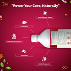 Ved Probiotics & Enzymes 500 ML.