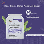 Ved Stone Breaker, 90capsule (30 Days Supply)