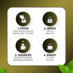 Ved Tea bag 20 Tea Bags (Digestion And Stress Relief Tea)