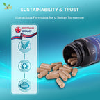 Ved's Shape Up Slimming Capsule, Garcinia cambogia & Green Tea Extract, 60 Vegan Capsule (60 Days Supply).