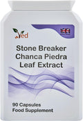 Ved Stone Breaker, 90capsule (30 Days Supply)