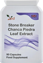 Ved Stone Breaker, 90capsule (30 Days Supply)
