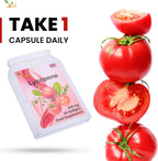 Lycopene 500mg 90 softgels (capsules)
