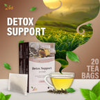 Ved Tea bag 20 Tea Bags (Detox Support Tea)