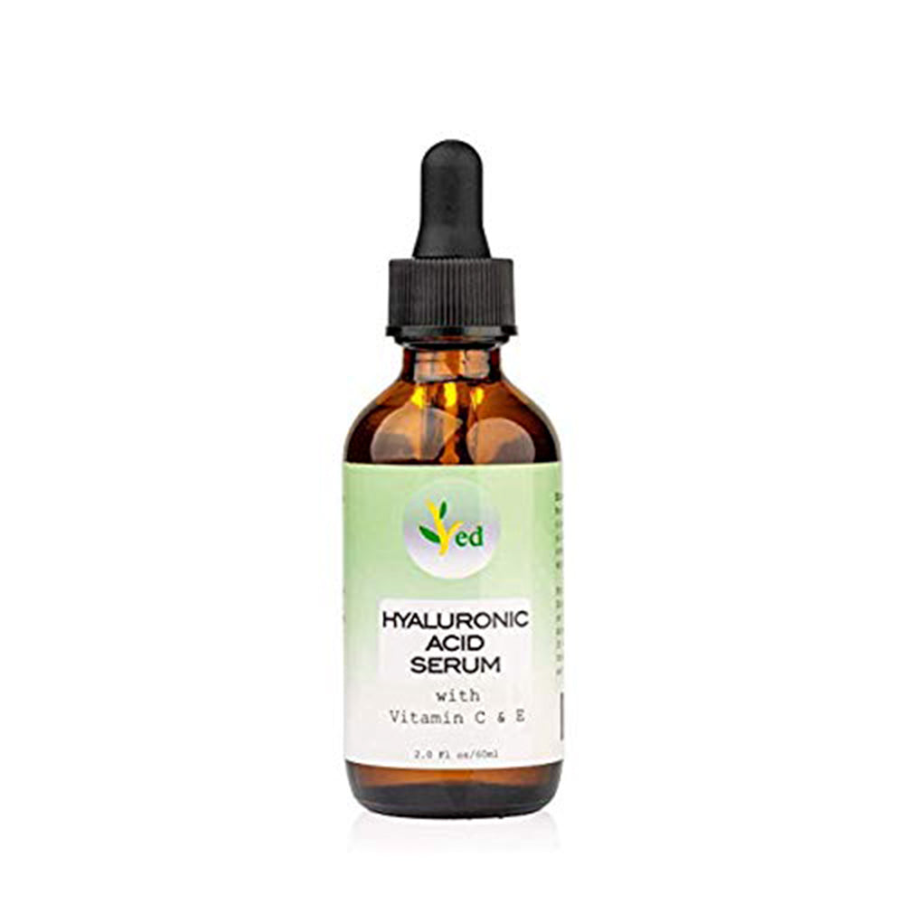 Anti Wrinkle Eye Serum 60ml