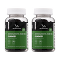 Ved Ashwagandha (KSM-66) Gummies (Pack of 2)