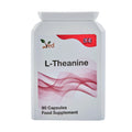 Ved L-Theanine Capsule, 90 Capsules(45 Days Supply)