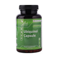 VED Ubiquinol 150 mg, Active Form CoQ10 Supplement, High Absorption & Enhanced Bioavailability, Antioxidant & Cellular Energy Support, Vegan, Non-GMO, 120 Capsules
