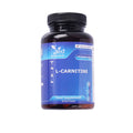 L -Carnitine Supplement 120 Vegan Capsules – Pure L-Carnitine Powder Pre-Workout for Men & Women – Vegan, Gluten Free, GMO Free.