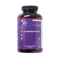 D - Mannose 2000mg Capsules - 180 Capsules - 2 Months’ Supply - Easy to Take - Split & Pour D Mannose Powder Capsules - Vegan, Gluten Free, GMO Free.