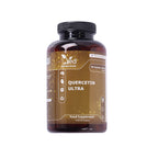 Quercetin 1000mg Supplement – 180 High Strength Vegan Capsules – 90 Day Supply – Non-GMO, Gluten Free Antioxidant Supplement.