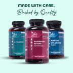 Probiotic Complex 60 Billion CFU – 120 Capsules – 20 Live Cultures – with Inulin & FOS Prebiotics – 2 Month Supply for Women & Men.