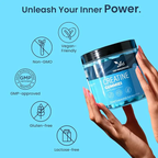 VED Creatine Gummies 1000 mg, 120 Gummies