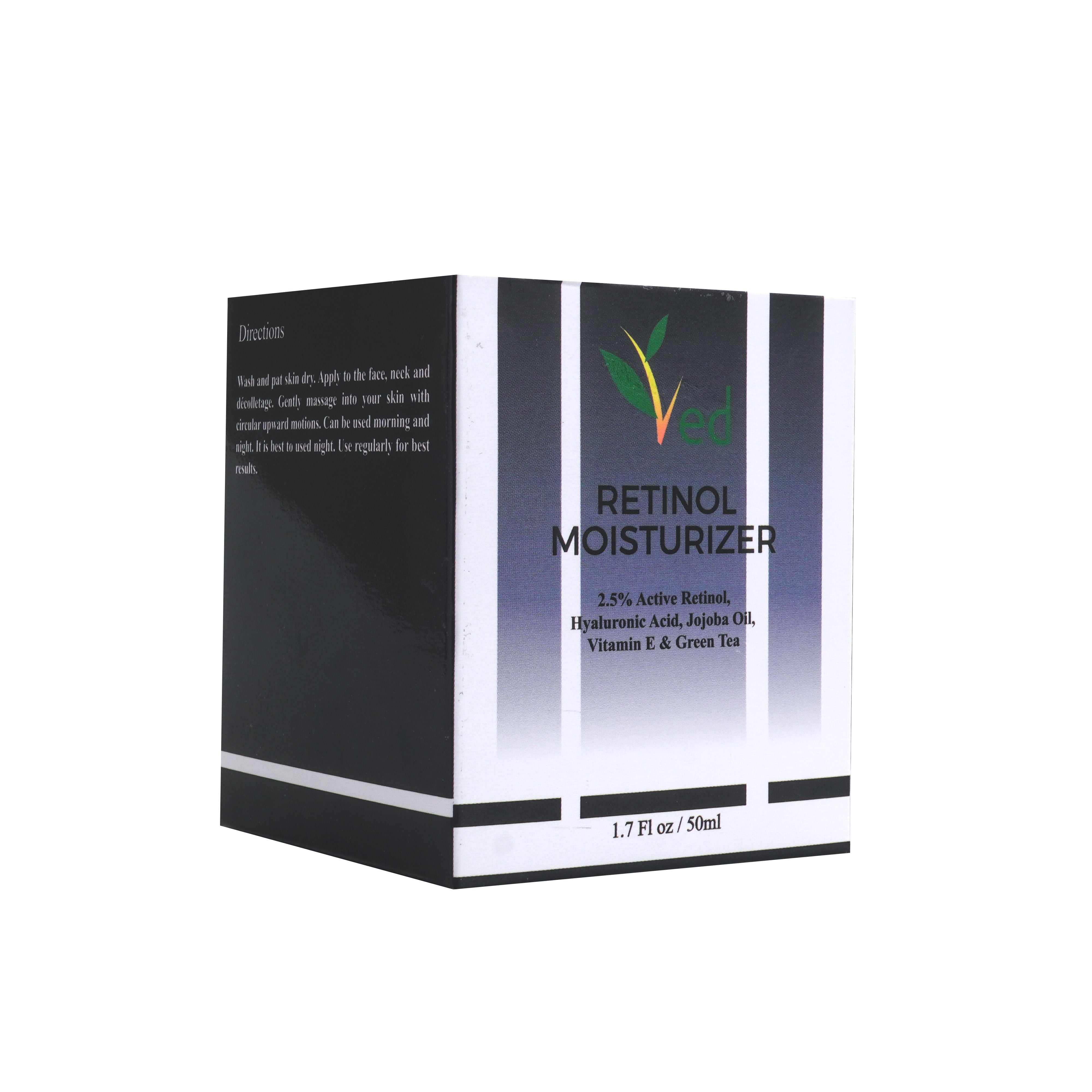 RETINOL MOISTUZIER