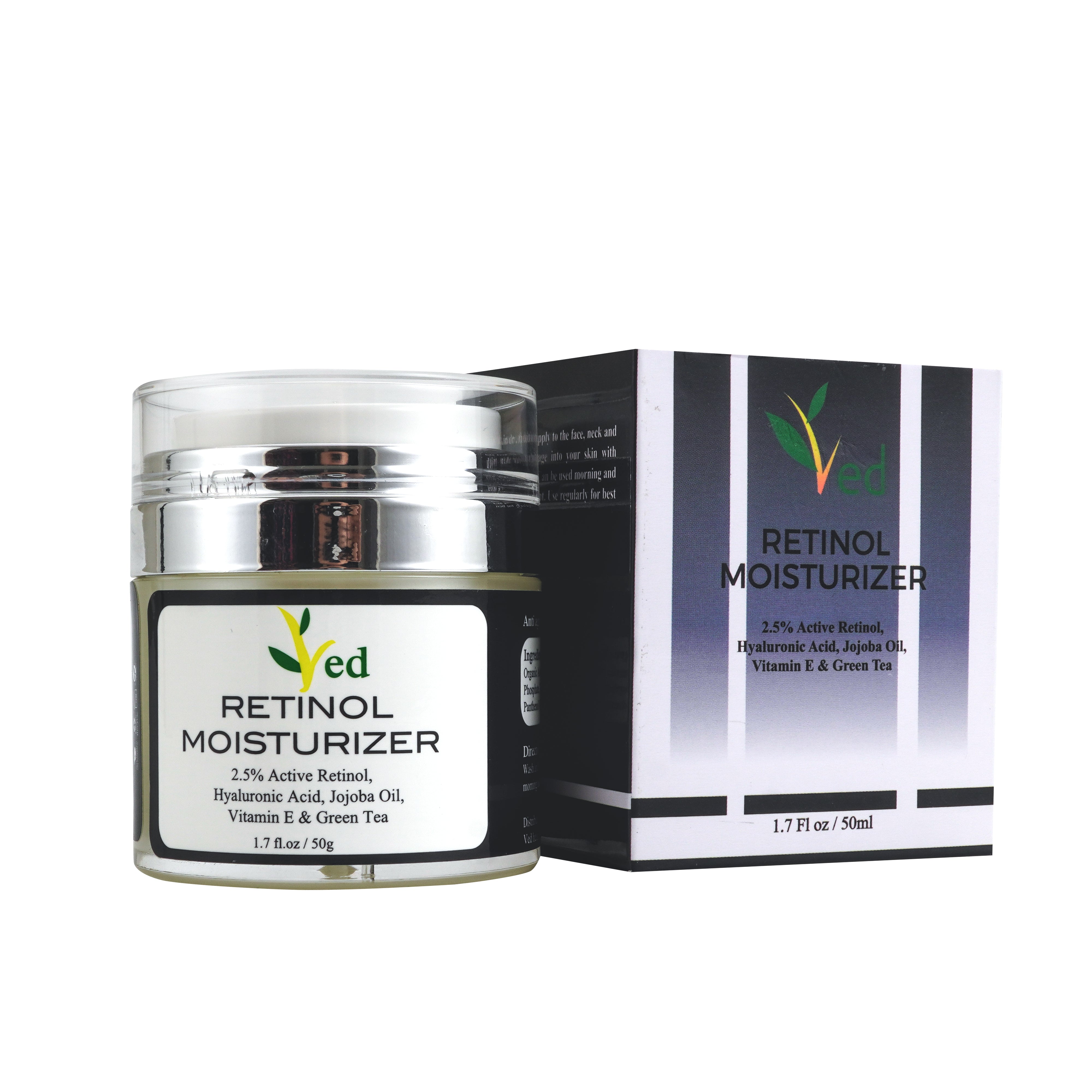 RETINOL MOISTUZIER