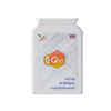 Ved's CoQ10, Co Enzyme Q10, 500mg 90 Softgels.