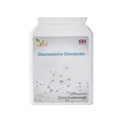 Glucosamine Chondroitin Turmeric Vitamin C, 120 Capsules, 60 Days Supply.