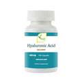 VED Hyaluronic Acid Capsules | Top Quality | Suitable for Women and Men | 600mg 180 Capsules