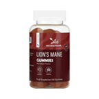 VED Lion's Mane Mushroom 1000 mg, 60 Gummies
