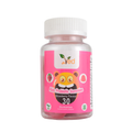 Kids Probiotic Gummies Strawberry flavor 30 gummies/bottle