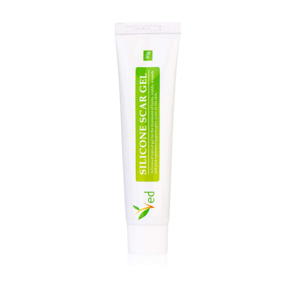 Silicone Scar Gel