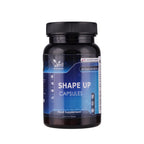 Ved's Shape Up Slimming Capsule, Garcinia cambogia & Green Tea Extract, 60 Vegan Capsule (60 Days Supply).