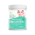 Ved Collagen Peptides Powder Supplement, Gluten, Dairy Free, Unflavored 300G Powder