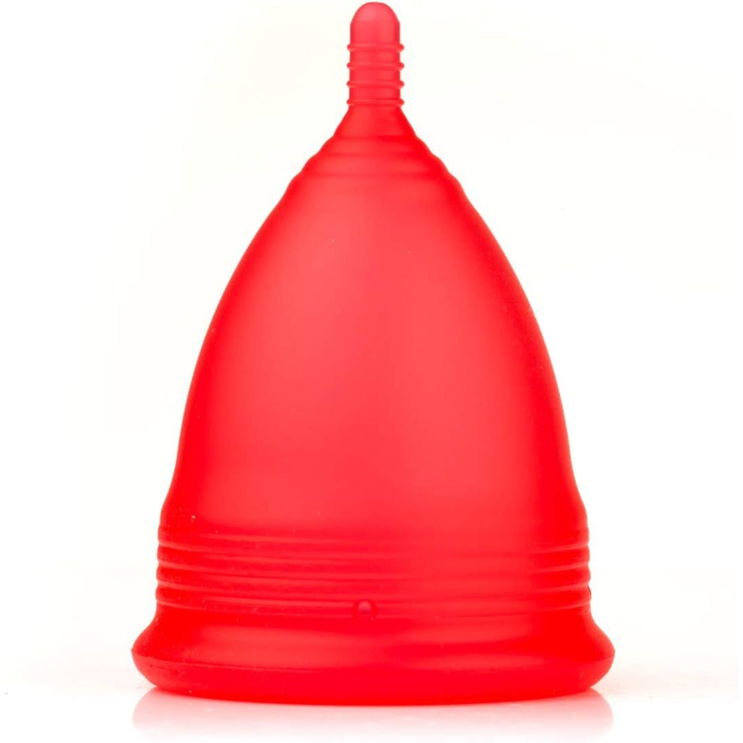 Menstrual Cups
