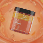 VED Iron with Vitamin C, 120 Gummies.